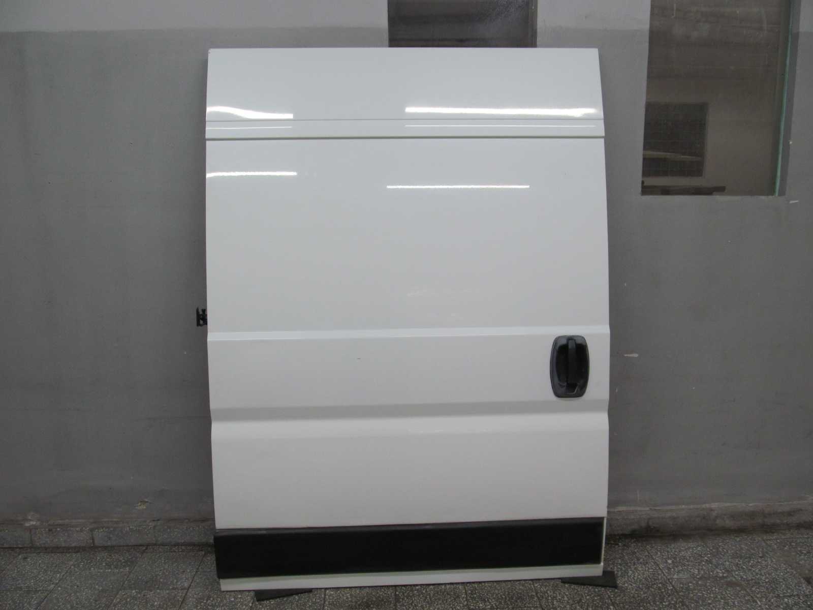DUCATO BOXER JUMPER 06-20 DRZWI BOCZNE PRAWE PRZESUWANE 249