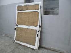 DUCATO BOXER JUMPER 06-20 DRZWI BOCZNE PRAWE PRZESUWANE 249