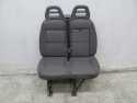 FIAT DUCATO BOXER JUMPER 06-14 FOTEL SIEDZENIE LAWKA
