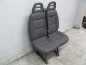 FIAT DUCATO BOXER JUMPER 06-14 FOTEL SIEDZENIE LAWKA