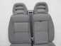 FIAT DUCATO BOXER JUMPER 06-14 FOTEL SIEDZENIE LAWKA