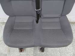 FIAT DUCATO BOXER JUMPER 06-14 FOTEL SIEDZENIE LAWKA