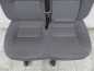 FIAT DUCATO BOXER JUMPER 06-14 FOTEL SIEDZENIE LAWKA
