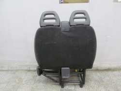 FIAT DUCATO BOXER JUMPER 06-14 FOTEL SIEDZENIE LAWKA