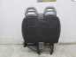 FIAT DUCATO BOXER JUMPER 06-14 FOTEL SIEDZENIE LAWKA