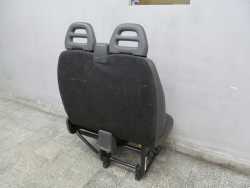 FIAT DUCATO BOXER JUMPER 06-14 FOTEL SIEDZENIE LAWKA