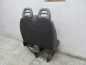 FIAT DUCATO BOXER JUMPER 06-14 FOTEL SIEDZENIE LAWKA