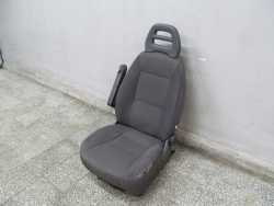 FIAT DUCATO BOXER JUMPER 06-14 FOTEL SIEDZENIE KIEROWCY PODLOKIETNIK