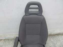 FIAT DUCATO BOXER JUMPER 06-14 FOTEL SIEDZENIE KIEROWCY PODLOKIETNIK