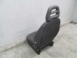 FIAT DUCATO BOXER JUMPER 06-14 FOTEL SIEDZENIE KIEROWCY PODLOKIETNIK