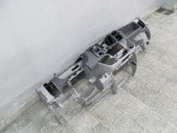 BOXER DUCATO JUMPER 06-14 DESKA ROZDZIELCZA KOKPIT EU KONSOLA