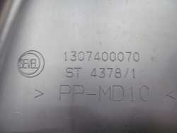 BOXER DUCATO JUMPER 06-14 DESKA ROZDZIELCZA KOKPIT EU KONSOLA