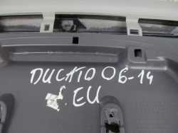 BOXER DUCATO JUMPER 06-14 DESKA ROZDZIELCZA KOKPIT EU KONSOLA