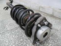 DUCATO BOXER JUMPER 06-14 AMORTYZATOR MCPERSON LEWY PRZOD