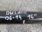 DUCATO BOXER JUMPER 06-14 AMORTYZATOR MCPERSON LEWY PRZOD