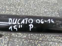 DUCATO BOXER JUMPER 06-14 AMORTYZATOR MCPERSON PRAWY PRZOD 20335003