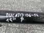 DUCATO BOXER JUMPER 06-14 AMORTYZATOR MCPERSON PRAWY PRZOD 20335003