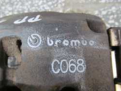 DUCATO BOXER JUMPER 06- ZACISK HAMULCOWY PRAWY PRZOD 22942103 44/48