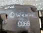 DUCATO BOXER JUMPER 06- ZACISK HAMULCOWY PRAWY PRZOD 22942103 44/48