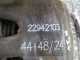 DUCATO BOXER JUMPER 06- ZACISK HAMULCOWY PRAWY PRZOD 22942103 44/48