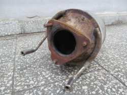 DUCATO BOXER EURO 5 11-14 KAT KATALIZATOR C983 1358185080 1349824080