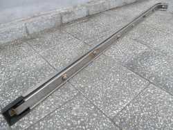 FIAT DUCATO BOXER JUMPER 06-20 SZYNA PROWADNICA DRZWI PRZESOWNYCH PRAWA