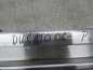 FIAT DUCATO BOXER JUMPER 06-20 SZYNA PROWADNICA DRZWI PRZESOWNYCH PRAWA
