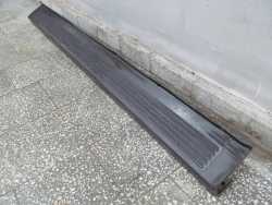 DUCATO BOXER JUMPER 06-14 ZDERZAK TYL TYLNY SRODKOWY 1305763070