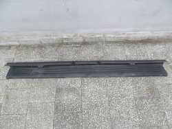 DUCATO BOXER JUMPER 06-14 ZDERZAK TYL TYLNY SRODKOWY 1305763070