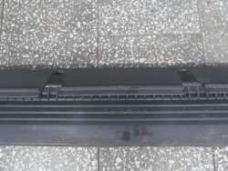DUCATO BOXER JUMPER 06-14 ZDERZAK TYL TYLNY SRODKOWY 1305763070
