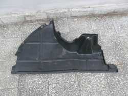 DUCATO BOXER JUMPER  OSLONA SILNIKA PRAWA 1345518080