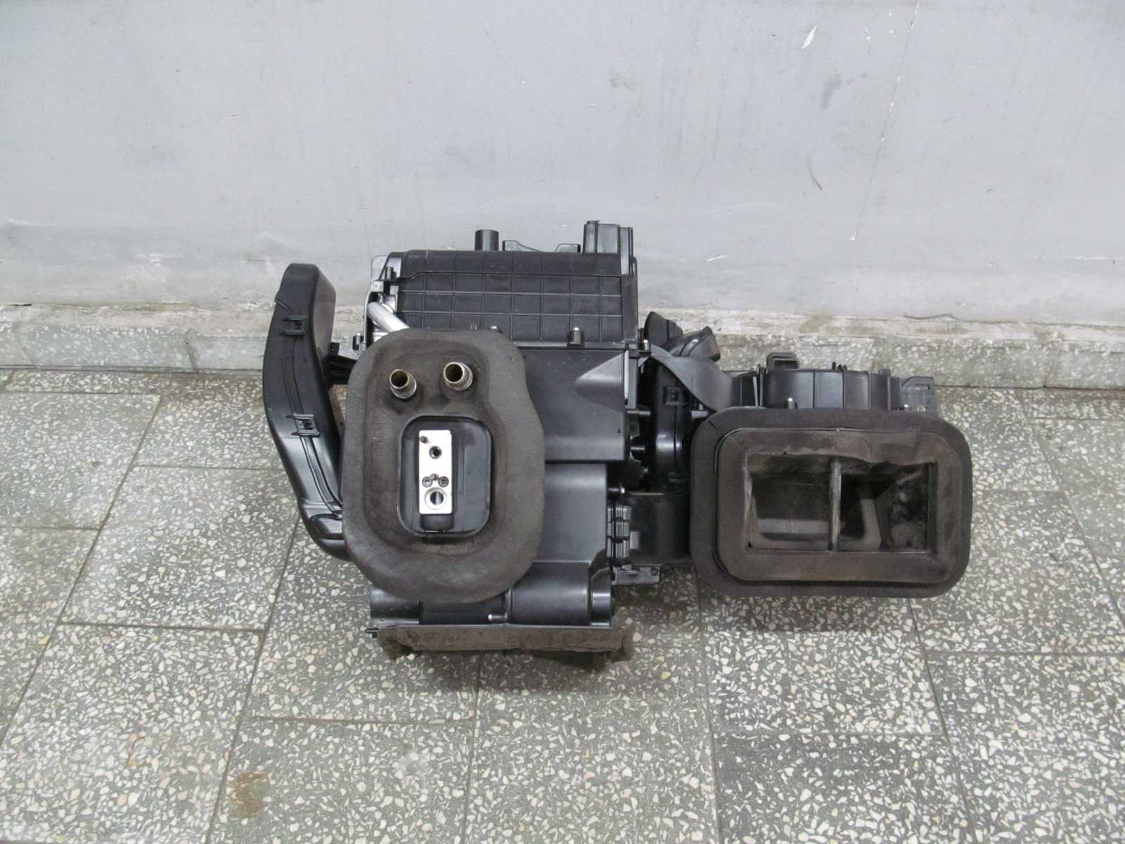 DUCATO BOXER JUMPER 06-14 NAGRZEWNICA KLMATYZACJA EU 07354567950