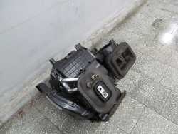 DUCATO BOXER JUMPER 06-14 NAGRZEWNICA KLMATYZACJA EU 07354567950