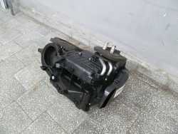 DUCATO BOXER JUMPER 06-14 NAGRZEWNICA KLMATYZACJA EU 07354567950