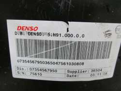 DUCATO BOXER JUMPER 06-14 NAGRZEWNICA KLMATYZACJA EU 07354567950