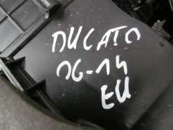 DUCATO BOXER JUMPER 06-14 NAGRZEWNICA KLMATYZACJA EU 07354567950