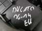 DUCATO BOXER JUMPER 06-14 NAGRZEWNICA KLMATYZACJA EU 07354567950