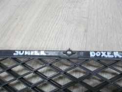 DUCATO BOXER JUMPER 06-14 KRATKA ATRAPA ZDERZAKA 1307987070