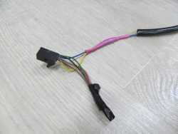 DUCATO BOXER JUMPER 06-14 LUSTERKO LEWE EL 7 PIN EU