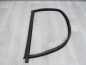 DUCATO BOXER JUMPER 06-14 USZCZELKA SZYBY DRZWI LEWA PRZOD