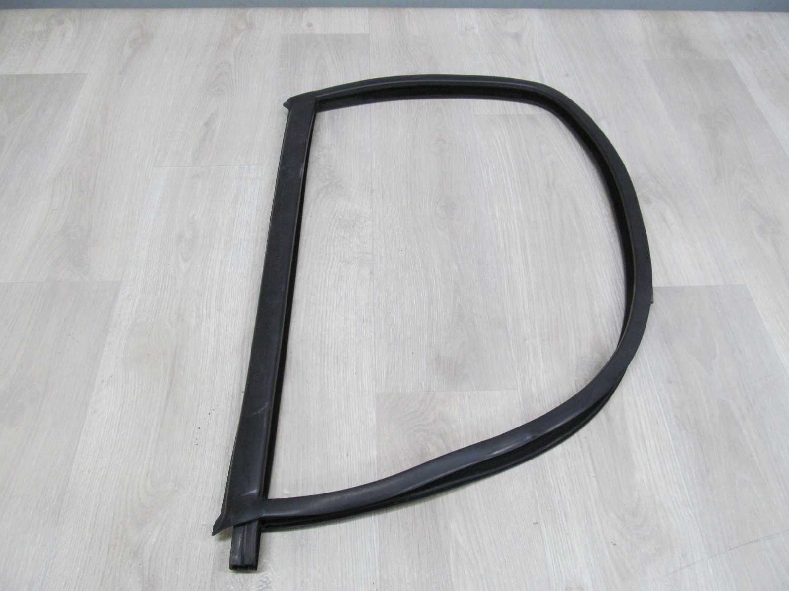 DUCATO BOXER JUMPER 06-14 USZCZELKA SZYBY DRZWI LEWA PRZOD