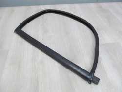 DUCATO BOXER JUMPER 06-14 USZCZELKA SZYBY DRZWI LEWA PRZOD