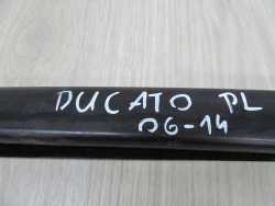 DUCATO BOXER JUMPER 06-14 USZCZELKA SZYBY DRZWI LEWA PRZOD