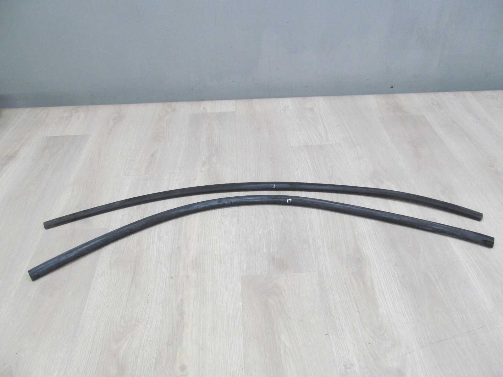 DUCATO BOXER JUMPER 06-14 USZCZELKA DRZWI PRZOD LEWA PRAWA GORNA