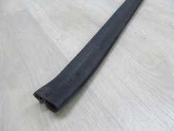 FIAT DUCATO BOXER JUMPER USZCZELKA PODSZYBIA MASKI 06-14