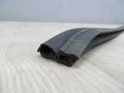 FIAT DUCATO BOXER JUMPER USZCZELKA PODSZYBIA MASKI 06-14