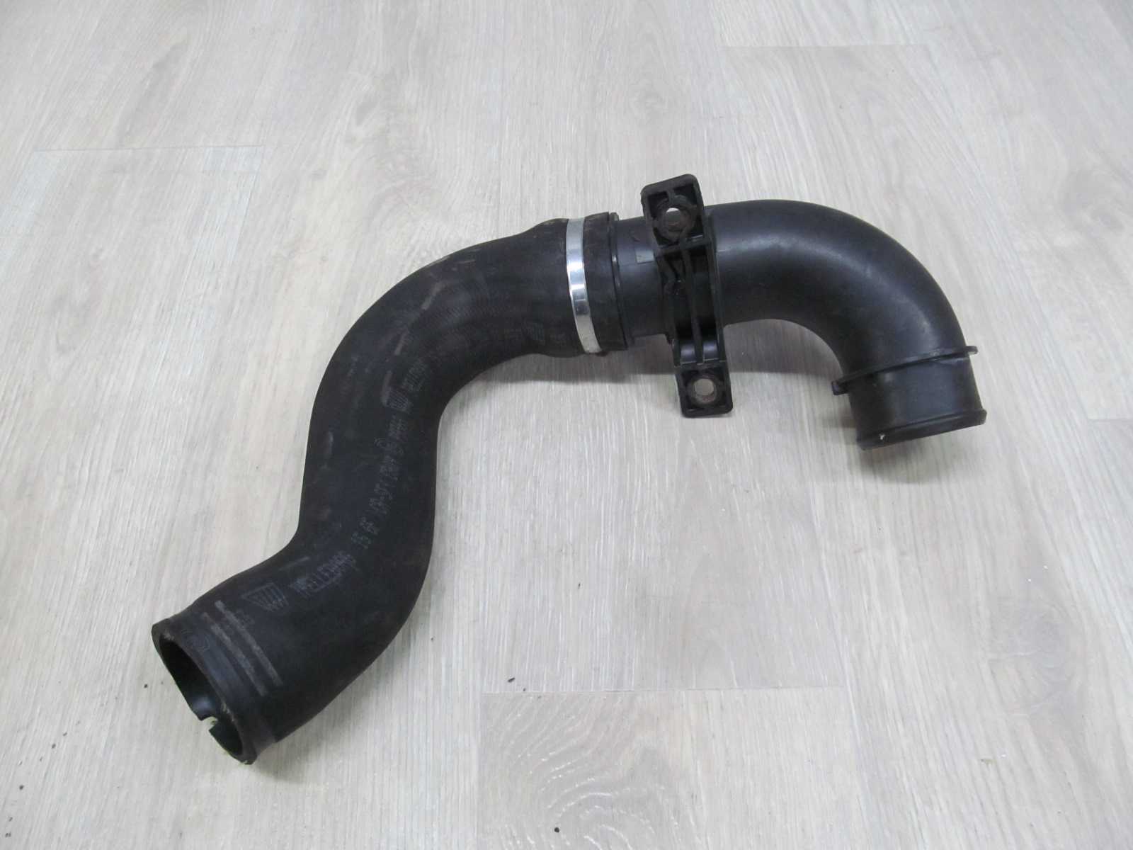 DUCATO BOXER JUMPER 06- RURA WAZ PRZEWOD POWIETRZA INTERCOOLERA C904 P9263