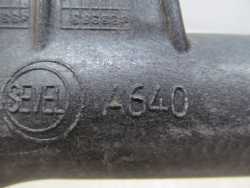 DUCATO BOXER JUMPER 2.2 06-14 PRZEWOD RURA WODY CHLODNICY