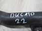 DUCATO BOXER JUMPER 2.2 06-14 PRZEWOD RURA WODY CHLODNICY