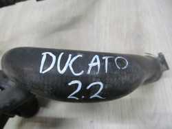 DUCATO BOXER JUMPER 2.2 06-14 PRZEWOD RURA WODY MAGISTRALA OBUDOOWA TERMOSTATU 6C1Q-8A586-AC